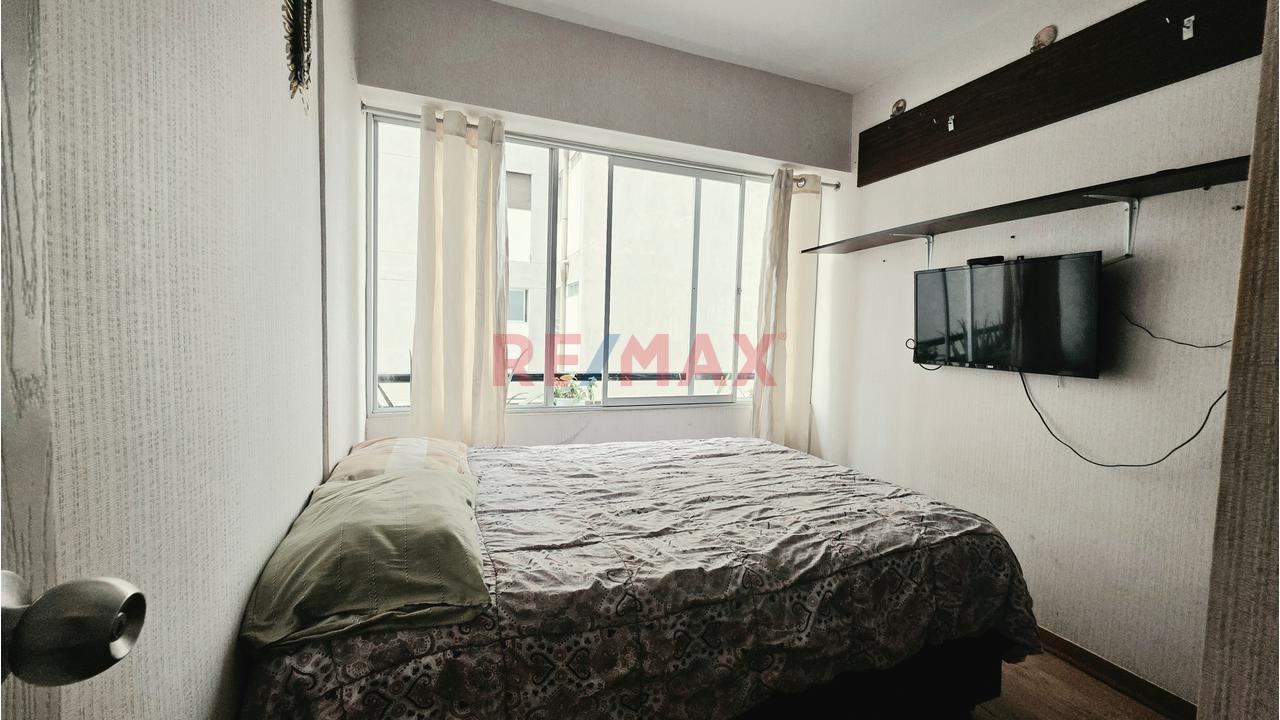 Departamento En Venta De 80 M2-Condominio Colibrí, La Seguridad Y El Estilo De Vida Que Tu Familia Merece. — foto 8