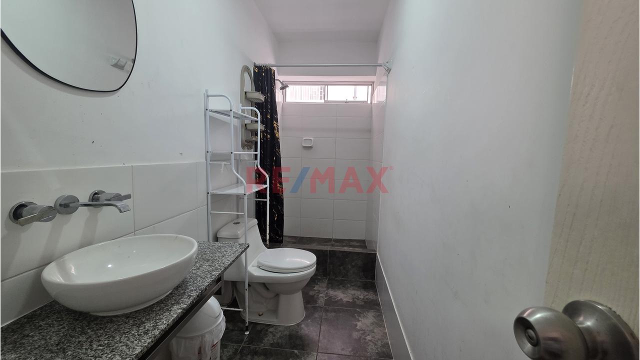 Departamento En Venta De 80 M2-Condominio Colibrí, La Seguridad Y El Estilo De Vida Que Tu Familia Merece. — foto 6