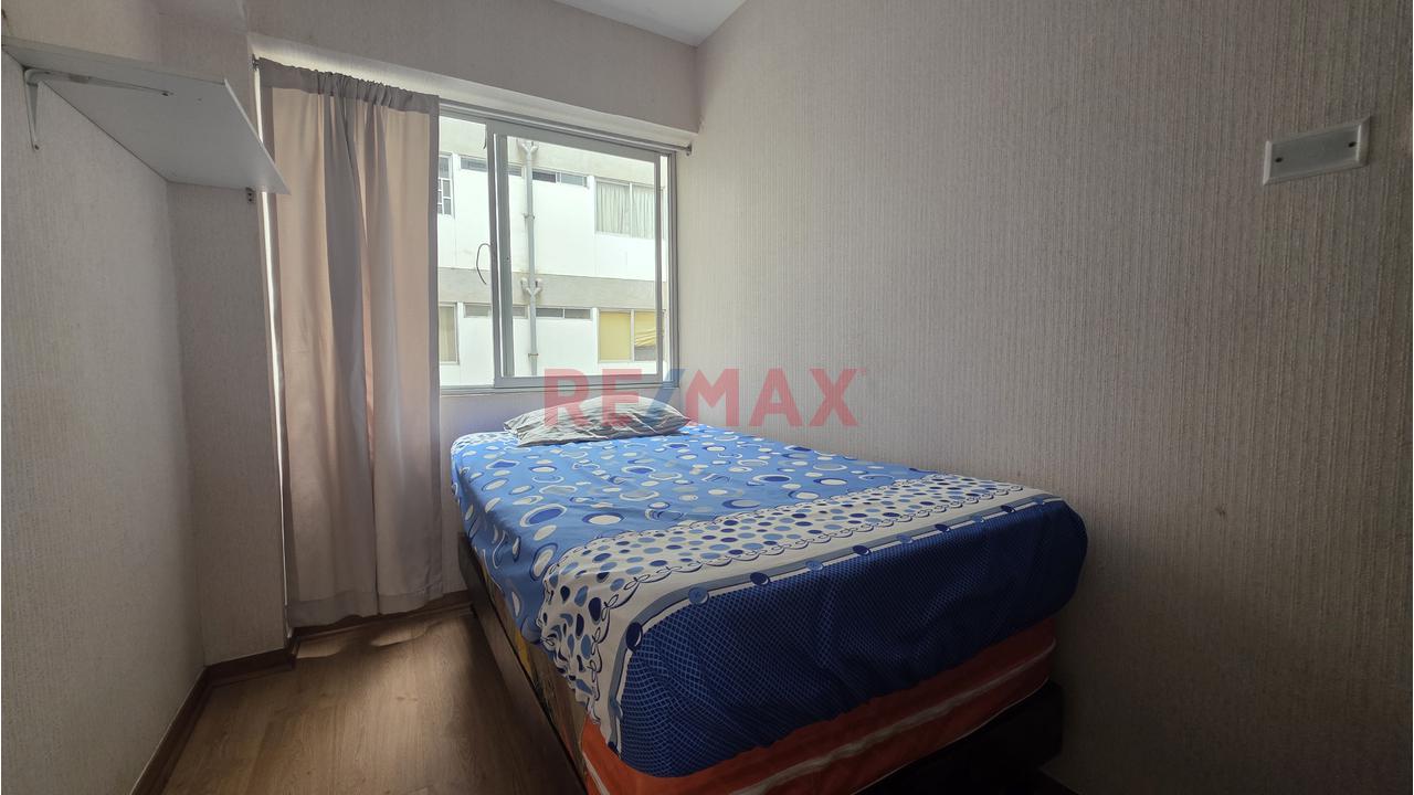 Departamento En Venta De 80 M2-Condominio Colibrí, La Seguridad Y El Estilo De Vida Que Tu Familia Merece. — foto 7