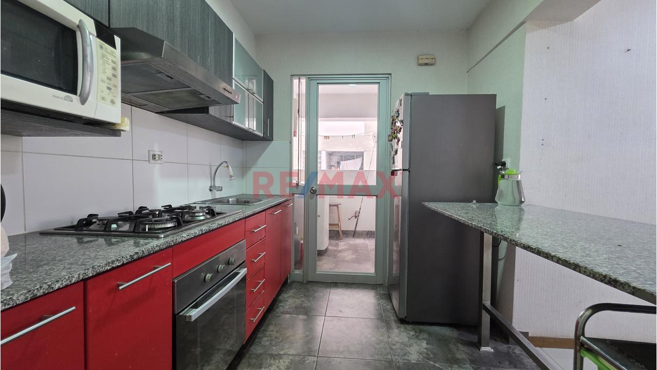 Departamento En Venta De 80 M2-Condominio Colibrí, La Seguridad Y El Estilo De Vida Que Tu Familia Merece. — foto 4