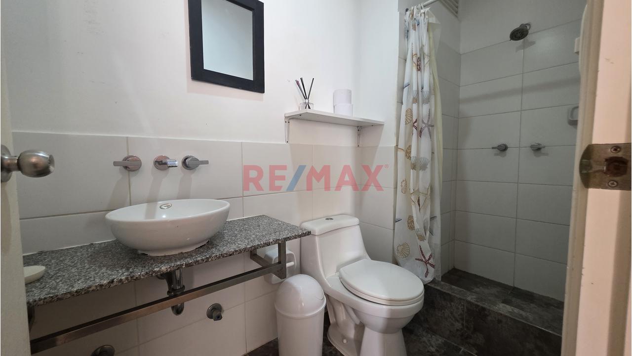 Departamento En Venta De 80 M2-Condominio Colibrí, La Seguridad Y El Estilo De Vida Que Tu Familia Merece. — foto 9
