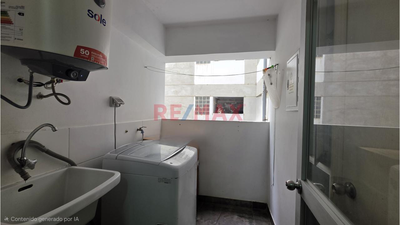 Departamento En Venta De 80 M2-Condominio Colibrí, La Seguridad Y El Estilo De Vida Que Tu Familia Merece. — foto 10