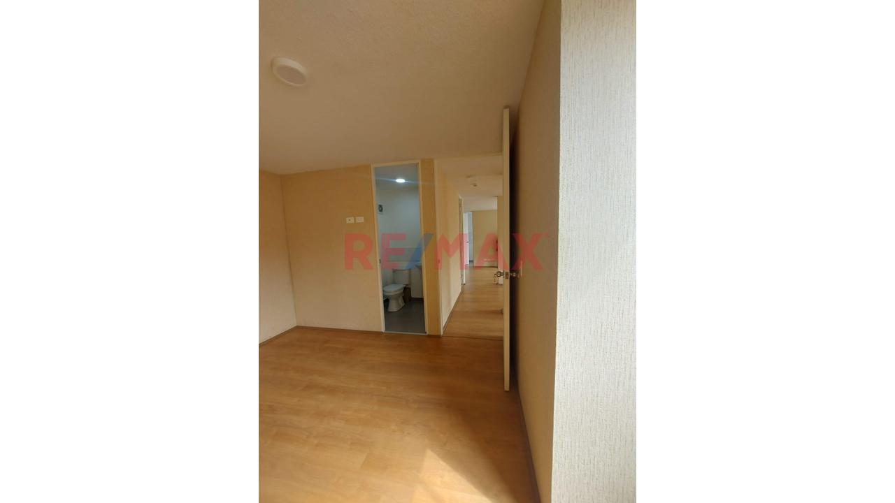Venta Departamento En Condominio Praderas Del Rimac | 2 Dormitorios | Piso 19 — foto 8