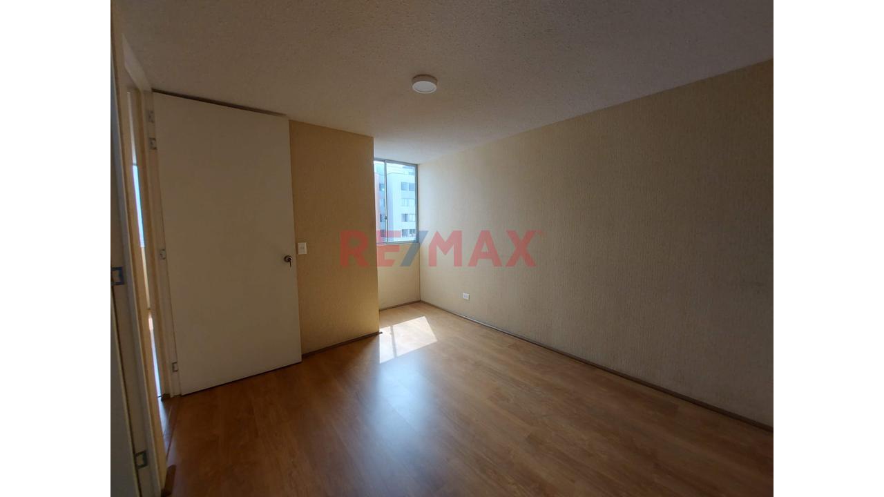 Venta Departamento En Condominio Praderas Del Rimac | 2 Dormitorios | Piso 19 — foto 6
