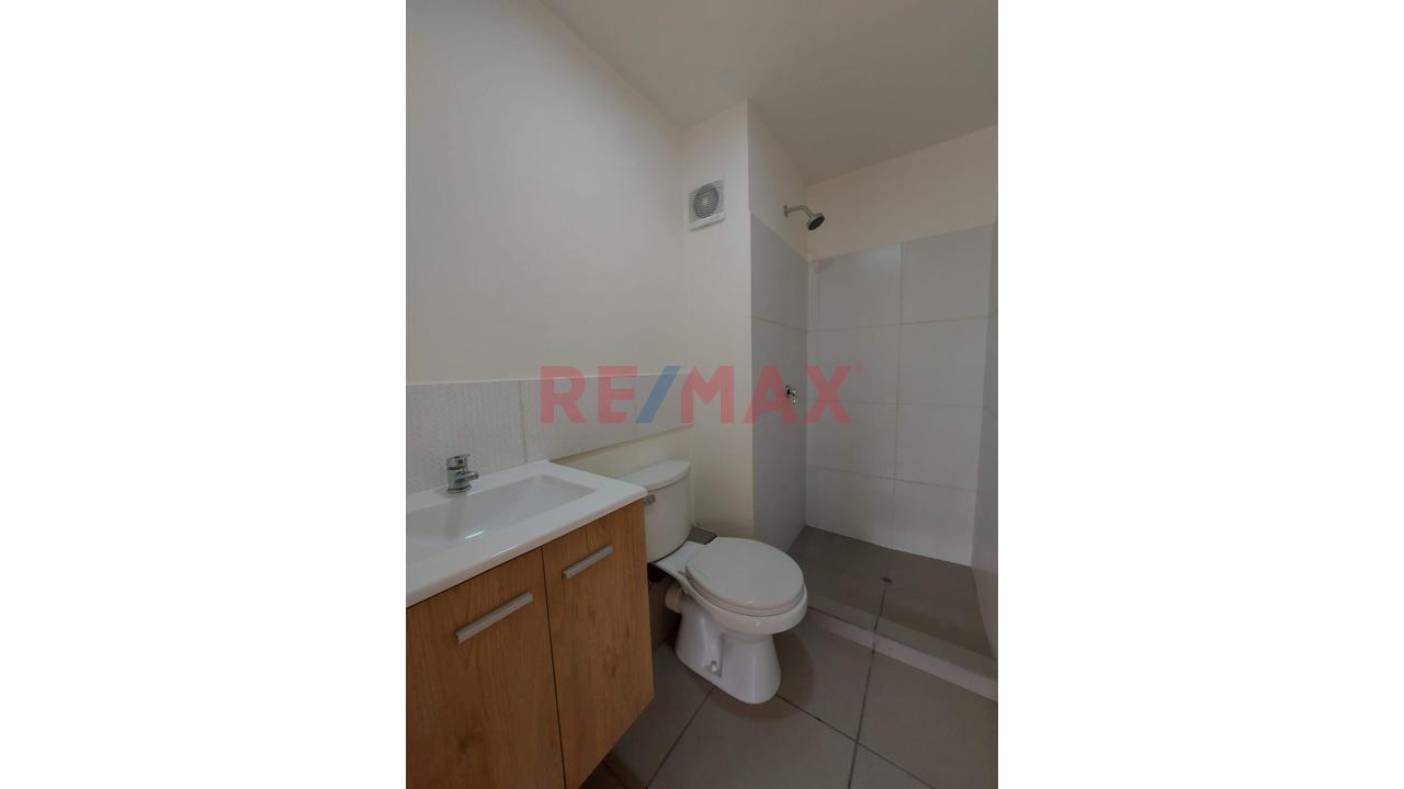 Venta Departamento En Condominio Praderas Del Rimac | 2 Dormitorios | Piso 19 — foto 12