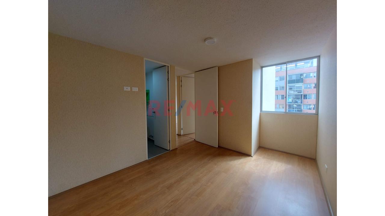 Venta Departamento En Condominio Praderas Del Rimac | 2 Dormitorios | Piso 19 — foto 10