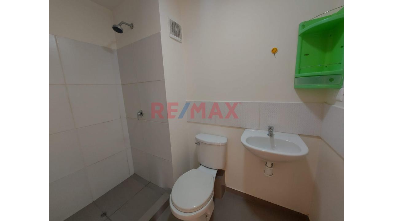 Venta Departamento En Condominio Praderas Del Rimac | 2 Dormitorios | Piso 19 — foto 9