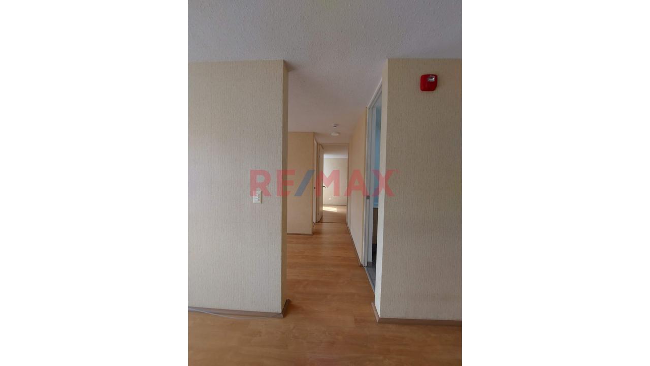 Venta Departamento En Condominio Praderas Del Rimac | 2 Dormitorios | Piso 19 — foto 5