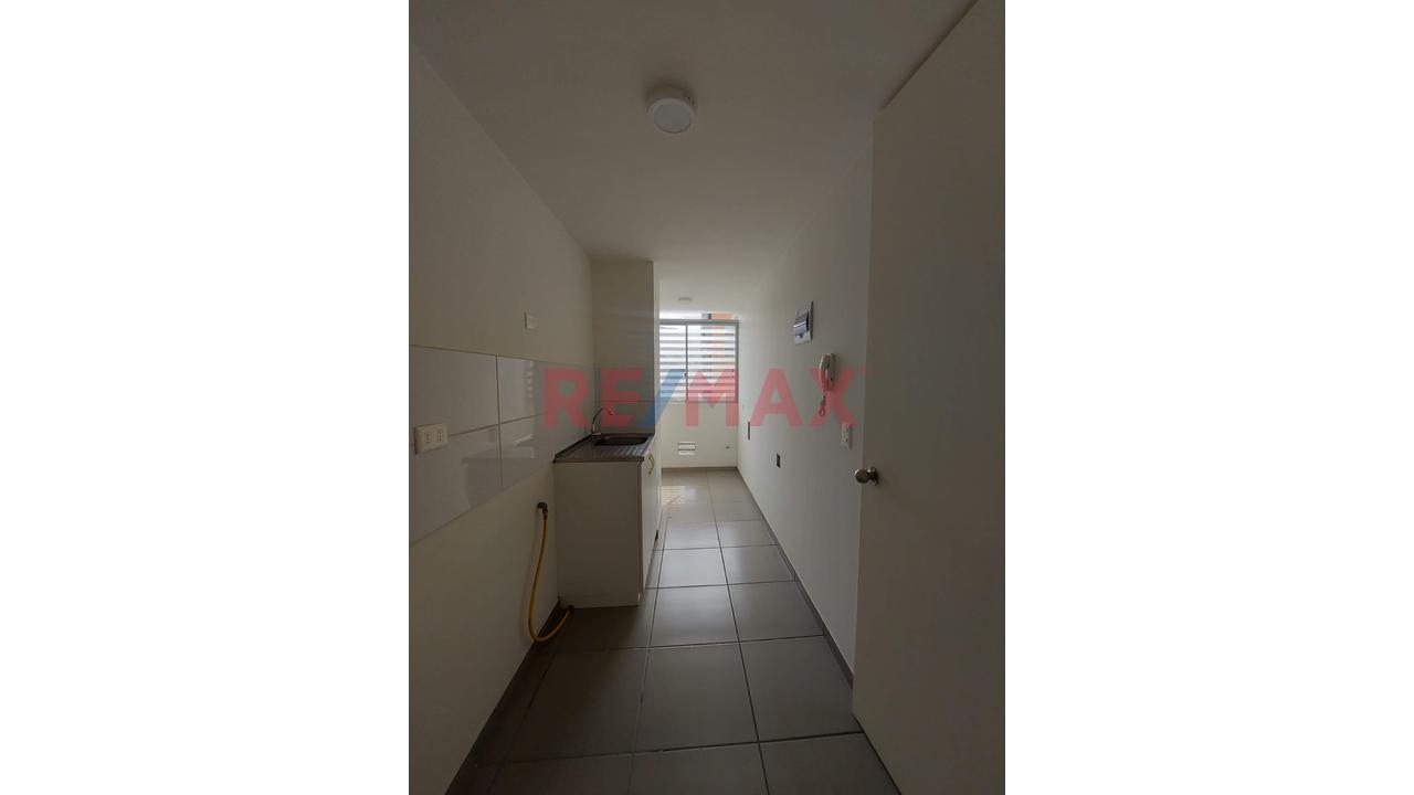 Venta Departamento En Condominio Praderas Del Rimac | 2 Dormitorios | Piso 19 — foto 2