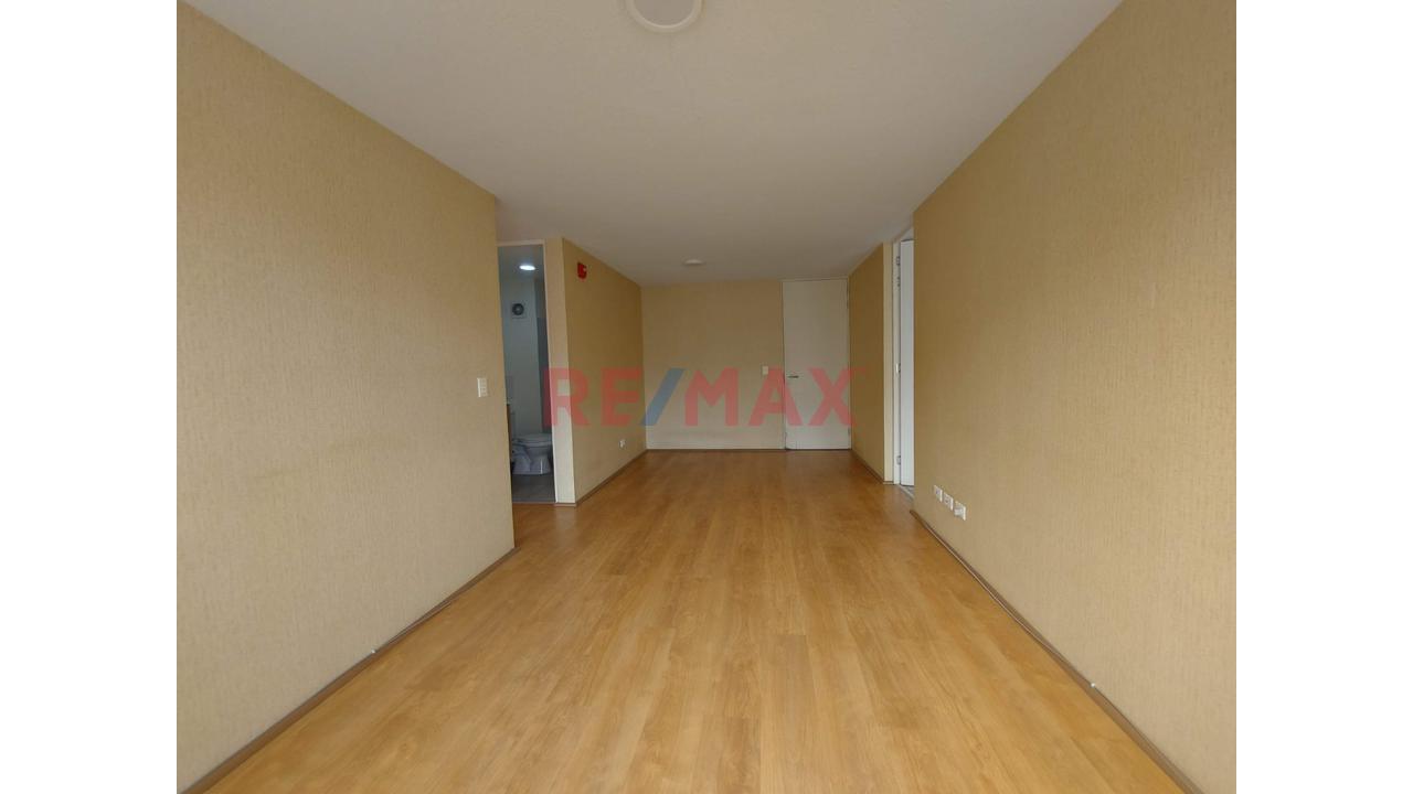 Venta Departamento En Condominio Praderas Del Rimac | 2 Dormitorios | Piso 19