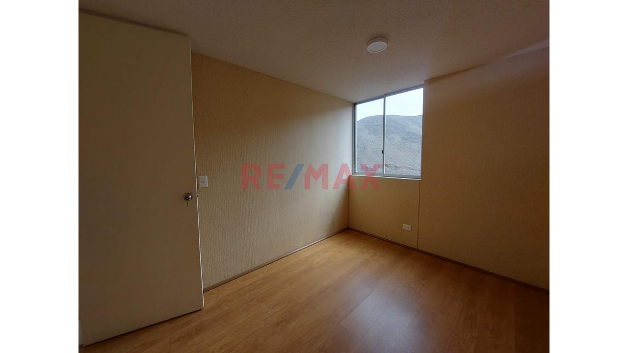 Venta Departamento En Condominio Praderas Del Rimac | 2 Dormitorios | Piso 19 — foto 14