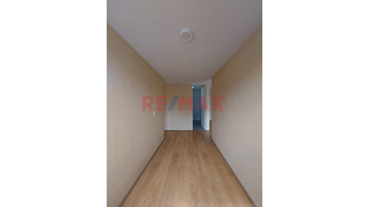 Venta Departamento En Condominio Praderas Del Rimac | 2 Dormitorios | Piso 19 — foto 11
