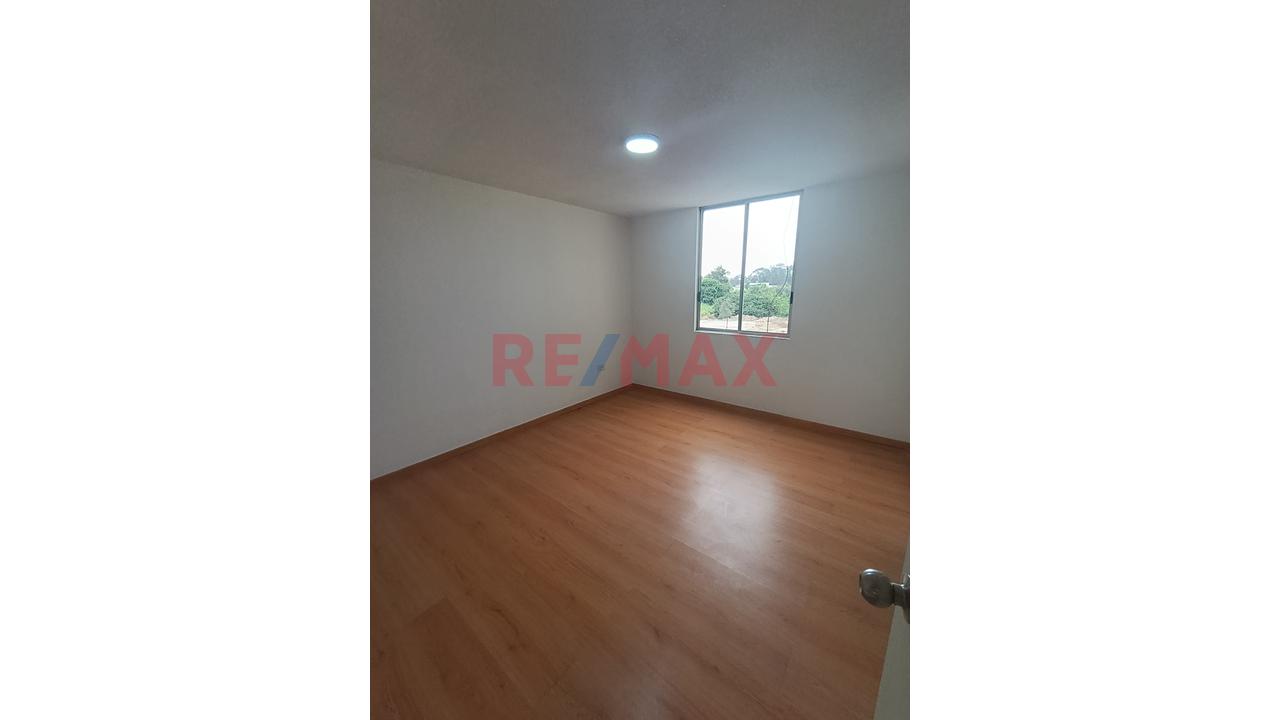 Departamento Con Cochera En Condominio Seguro — foto 11