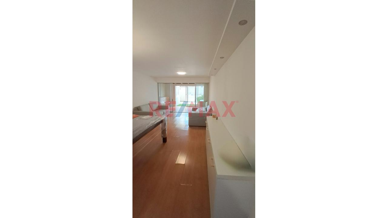 ✨ ¿Buscas Espacio, Comodidad Y Una Ubicación Estratégica En Magdalena Del Mar / San Isidro? Este Departamento Lo Tiene Absolutamente Todo Para Empezar Una Nueva Etapa. 🏢🔑 — foto 3