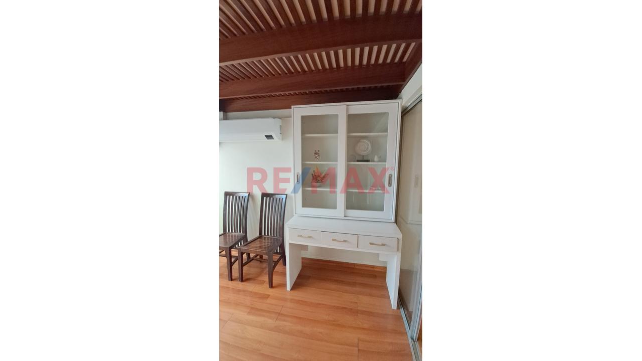 ✨ ¿Buscas Espacio, Comodidad Y Una Ubicación Estratégica En Magdalena Del Mar / San Isidro? Este Departamento Lo Tiene Absolutamente Todo Para Empezar Una Nueva Etapa. 🏢🔑 — foto 5
