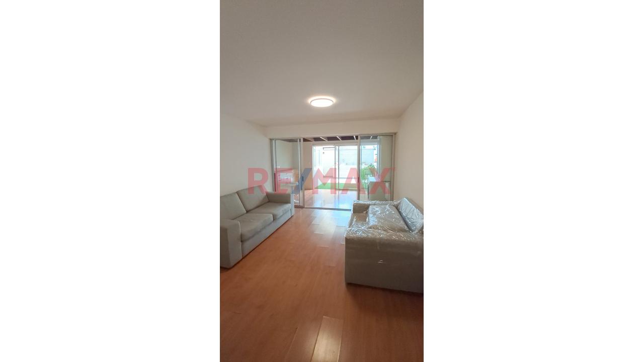 ✨ ¿Buscas Espacio, Comodidad Y Una Ubicación Estratégica En Magdalena Del Mar / San Isidro? Este Departamento Lo Tiene Absolutamente Todo Para Empezar Una Nueva Etapa. 🏢🔑 — foto 4