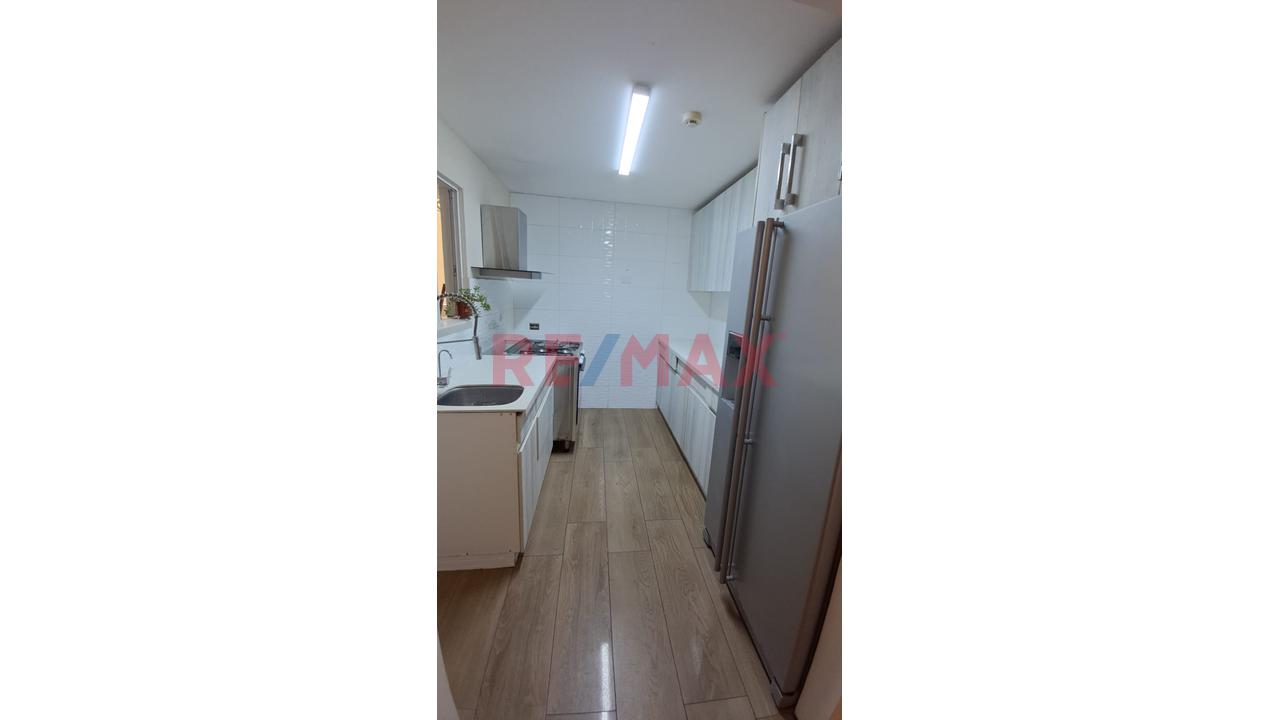 ✨ ¿Buscas Espacio, Comodidad Y Una Ubicación Estratégica En Magdalena Del Mar / San Isidro? Este Departamento Lo Tiene Absolutamente Todo Para Empezar Una Nueva Etapa. 🏢🔑 — foto 15