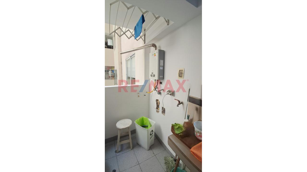 ✨ ¿Buscas Espacio, Comodidad Y Una Ubicación Estratégica En Magdalena Del Mar / San Isidro? Este Departamento Lo Tiene Absolutamente Todo Para Empezar Una Nueva Etapa. 🏢🔑 - 17