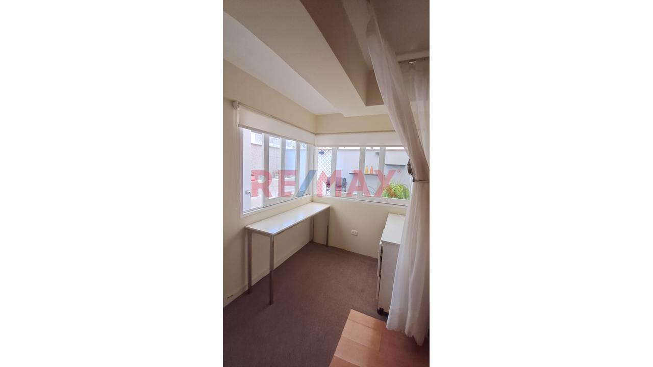 ✨ ¿Buscas Espacio, Comodidad Y Una Ubicación Estratégica En Magdalena Del Mar / San Isidro? Este Departamento Lo Tiene Absolutamente Todo Para Empezar Una Nueva Etapa. 🏢🔑 — foto 8