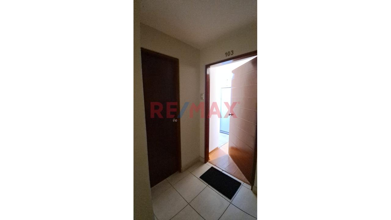 ✨ ¿Buscas Espacio, Comodidad Y Una Ubicación Estratégica En Magdalena Del Mar / San Isidro? Este Departamento Lo Tiene Absolutamente Todo Para Empezar Una Nueva Etapa. 🏢🔑 — foto 2