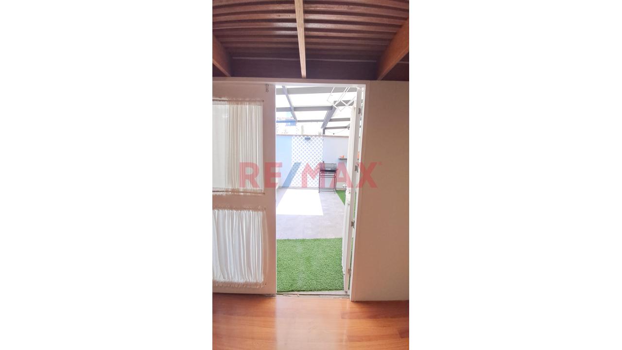 ✨ ¿Buscas Espacio, Comodidad Y Una Ubicación Estratégica En Magdalena Del Mar / San Isidro? Este Departamento Lo Tiene Absolutamente Todo Para Empezar Una Nueva Etapa. 🏢🔑 — foto 7