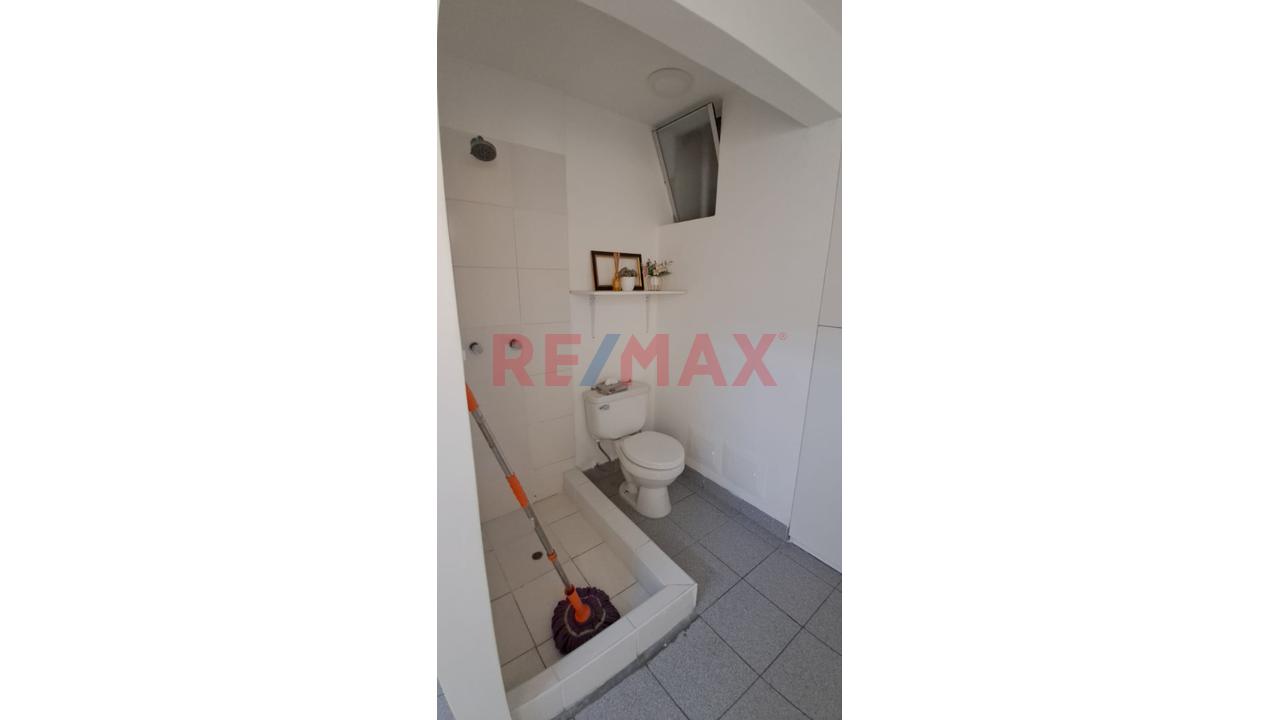 ✨ ¿Buscas Espacio, Comodidad Y Una Ubicación Estratégica En Magdalena Del Mar / San Isidro? Este Departamento Lo Tiene Absolutamente Todo Para Empezar Una Nueva Etapa. 🏢🔑 - 16