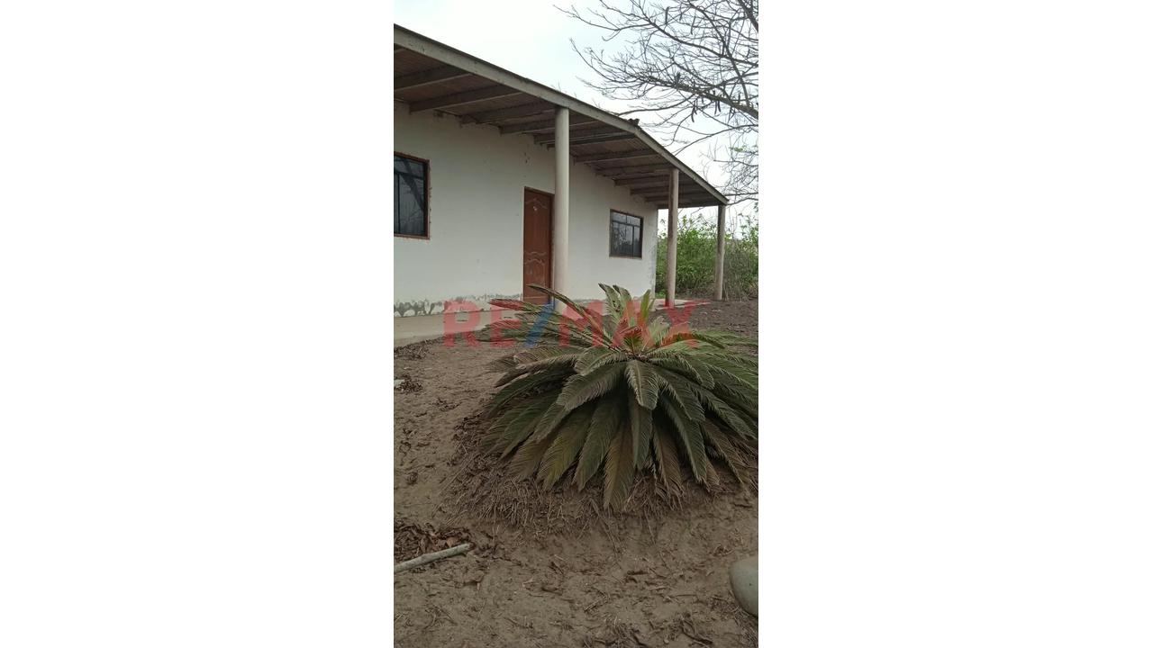 🌿🏡 Venta De Terreno Rural De 14,262 M² Con Casa De Campo En El Hatillo – Chancay 🌳✨ - 1