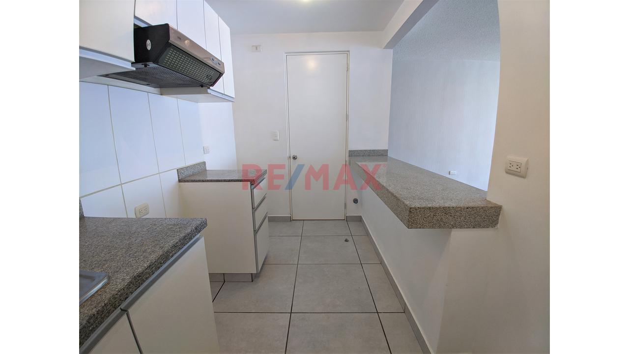 Se Vende Excelente Departamento 3 Habitaciones Y Cochera En El Condominio Alegra — foto 5