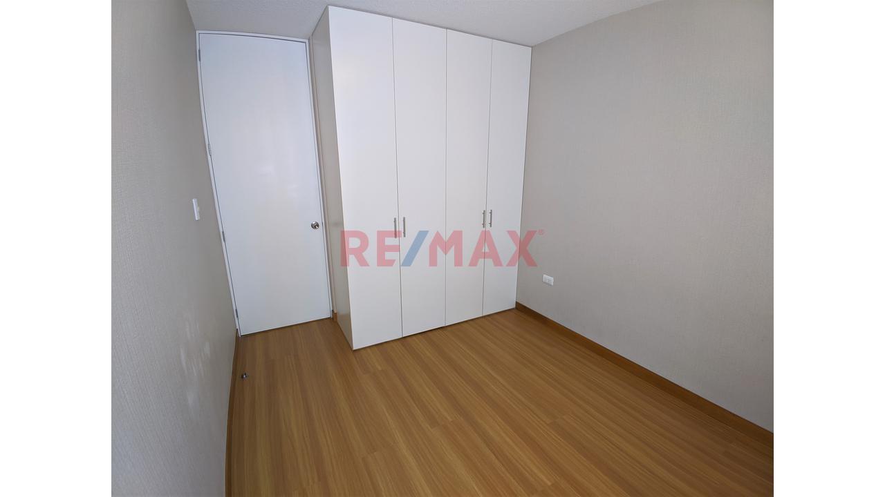 Se Vende Excelente Departamento 3 Habitaciones Y Cochera En El Condominio Alegra — foto 9
