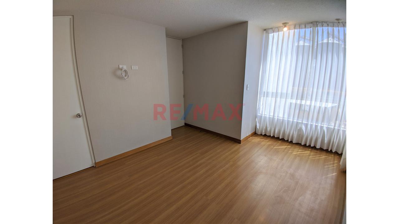 Se Vende Excelente Departamento 3 Habitaciones Y Cochera En El Condominio Alegra — foto 6