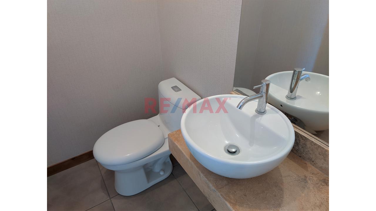Se Vende Excelente Departamento 3 Habitaciones Y Cochera En El Condominio Alegra — foto 8