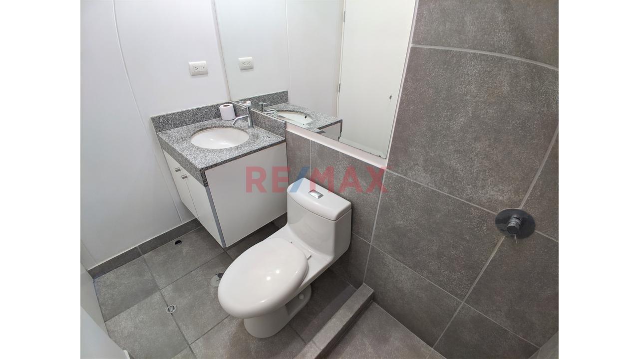 Se Vende Excelente Departamento 3 Habitaciones Y Cochera En El Condominio Alegra — foto 12