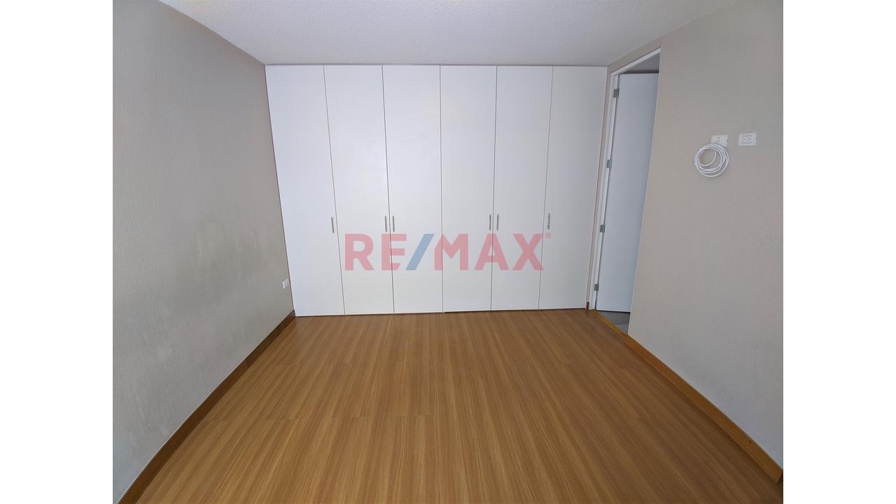 Se Vende Excelente Departamento 3 Habitaciones Y Cochera En El Condominio Alegra — foto 7