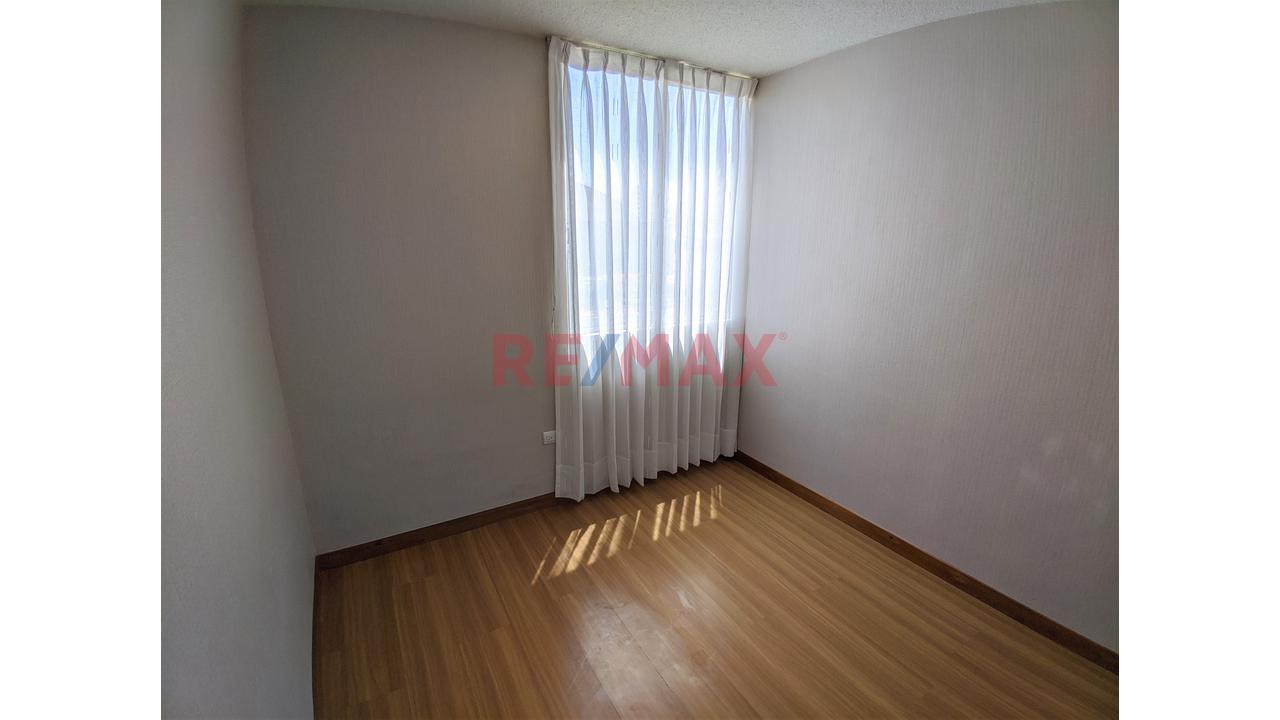 Se Vende Excelente Departamento 3 Habitaciones Y Cochera En El Condominio Alegra — foto 10