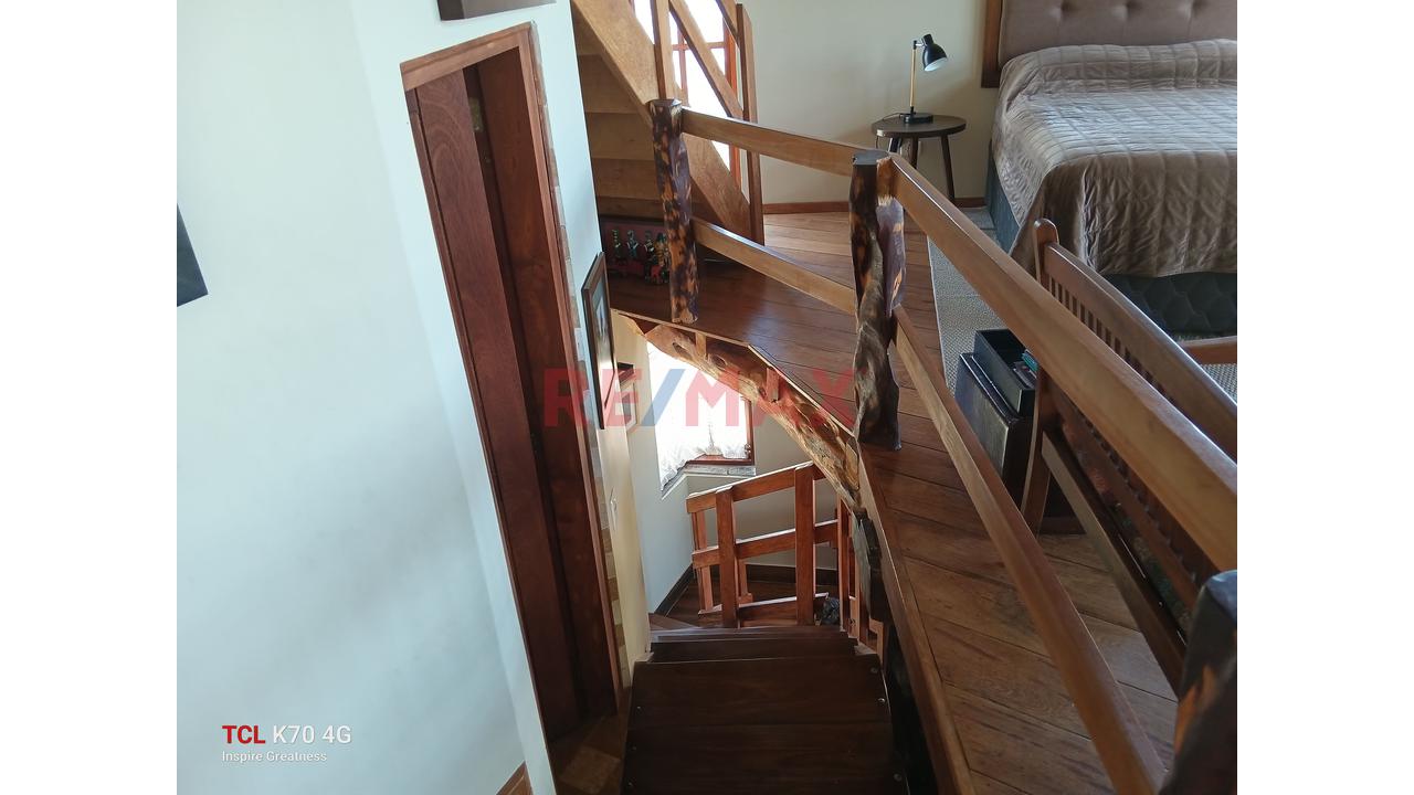 En Venta: Cabaña Rústica De Campo "Kusipata" En Azpitia (Cañete) - 15