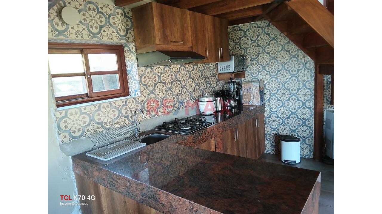 En Venta: Cabaña Rústica De Campo "Kusipata" En Azpitia (Cañete) - 14
