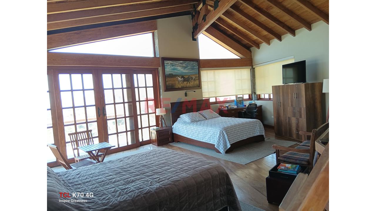 En Venta: Cabaña Rústica De Campo "Kusipata" En Azpitia (Cañete) - 17