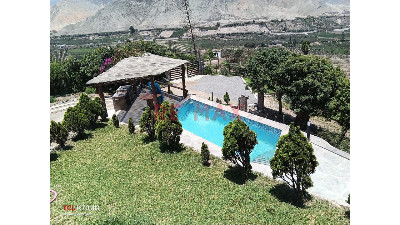 En Venta: Cabaña Rústica De Campo "Kusipata" En Azpitia (Cañete) - 10