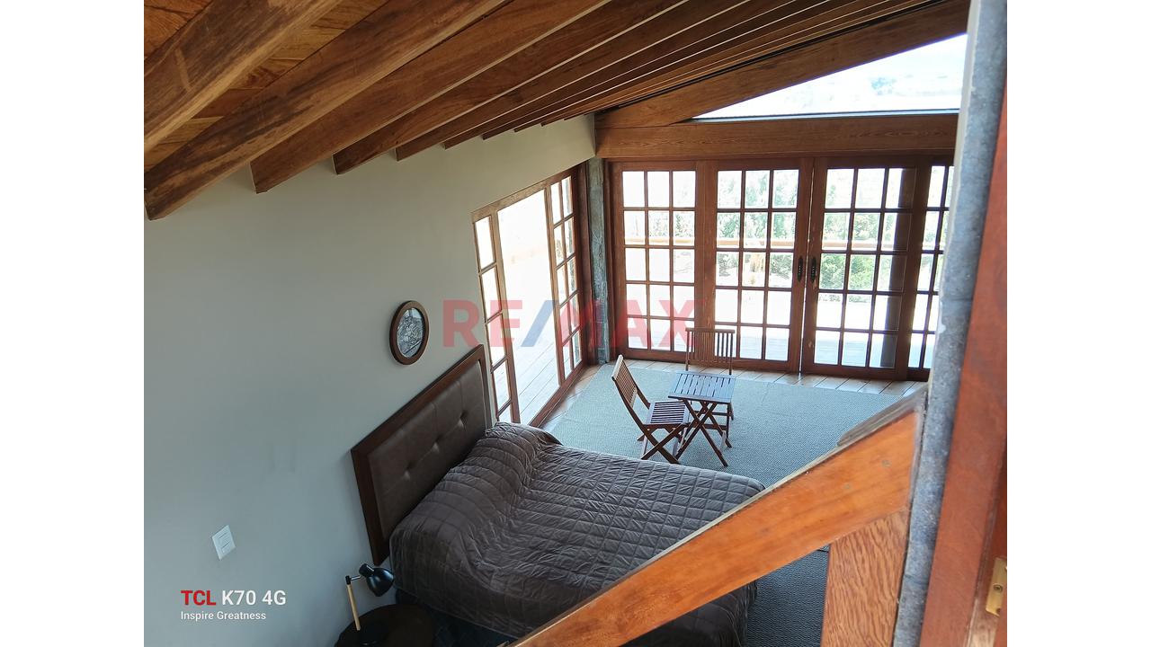 En Venta: Cabaña Rústica De Campo "Kusipata" En Azpitia (Cañete) - 16