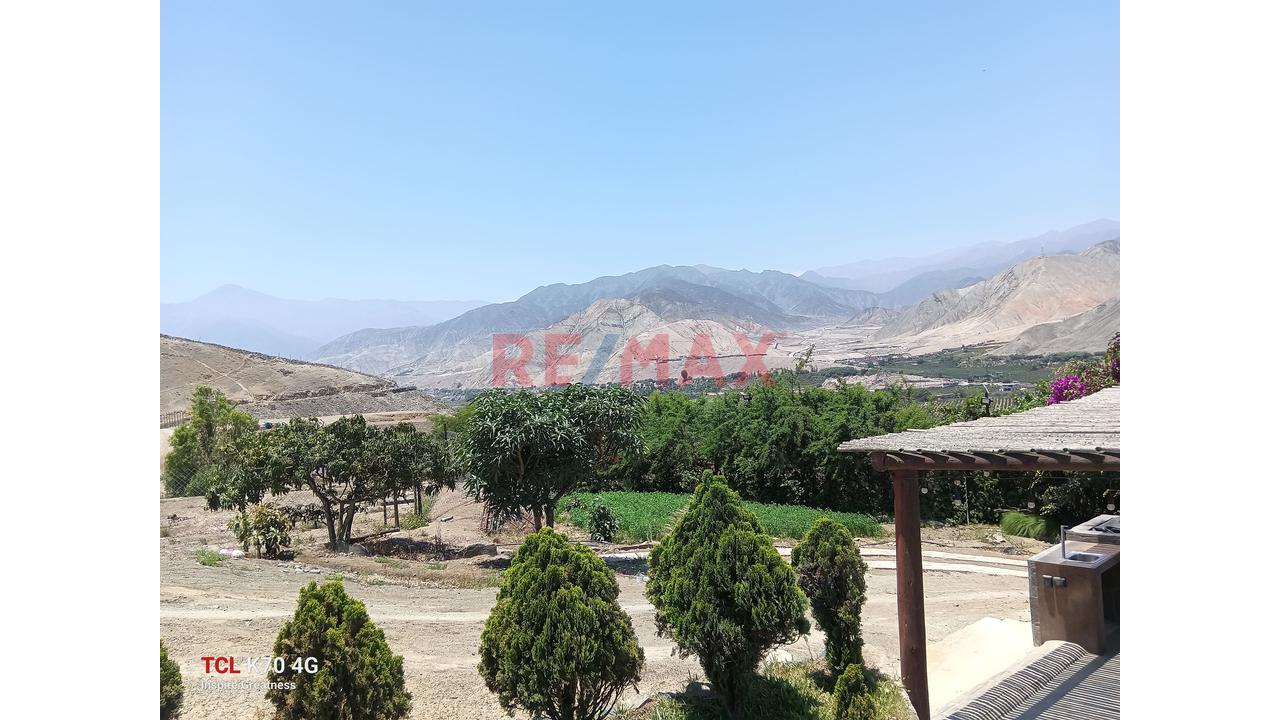 En Venta: Cabaña Rústica De Campo "Kusipata" En Azpitia (Cañete) - 6