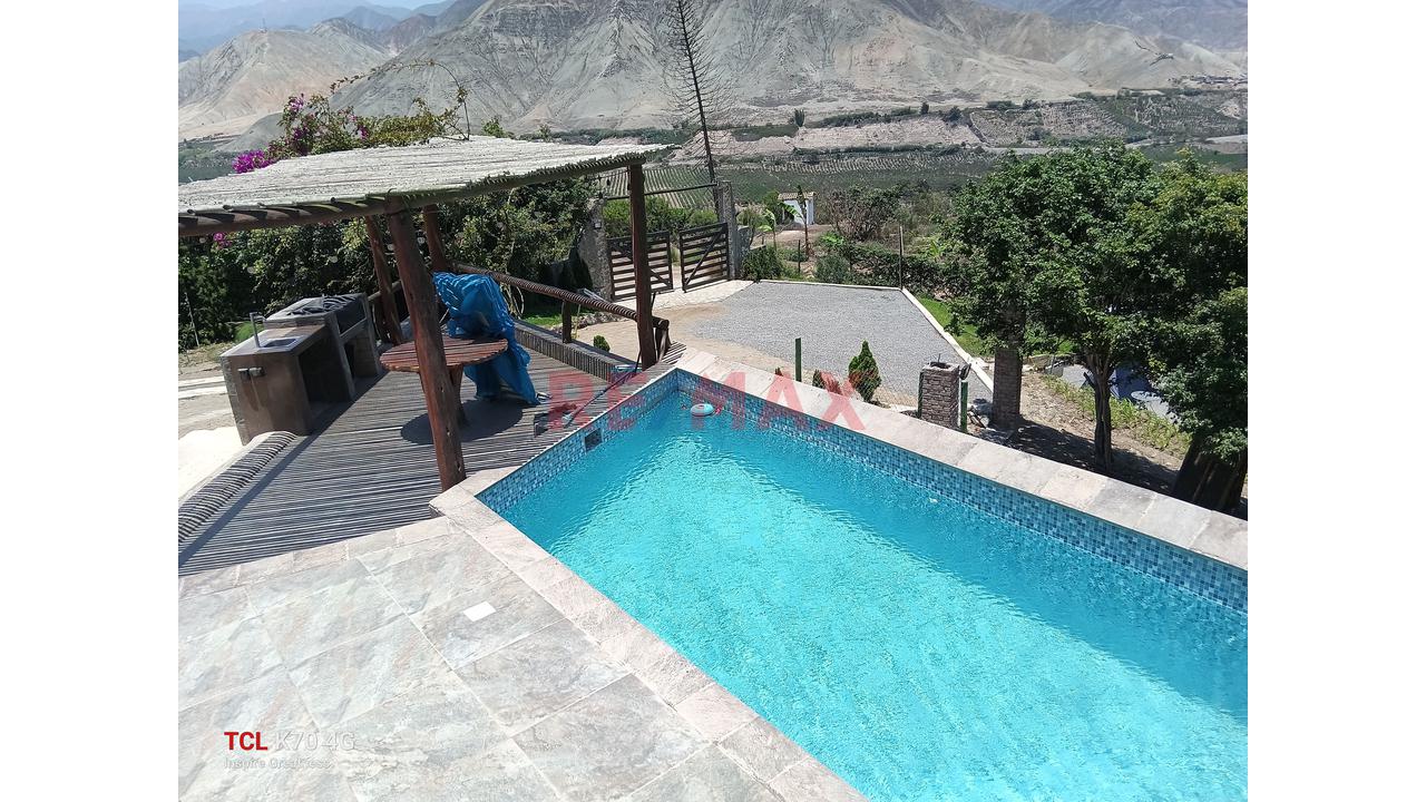 En Venta: Cabaña Rústica De Campo "Kusipata" En Azpitia (Cañete) - 9
