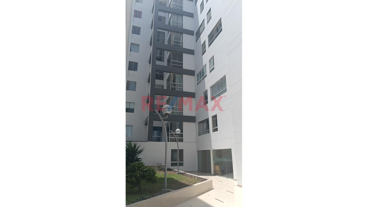 Alquiler De Departamento En Condominio Privado In House El Golf — foto 6