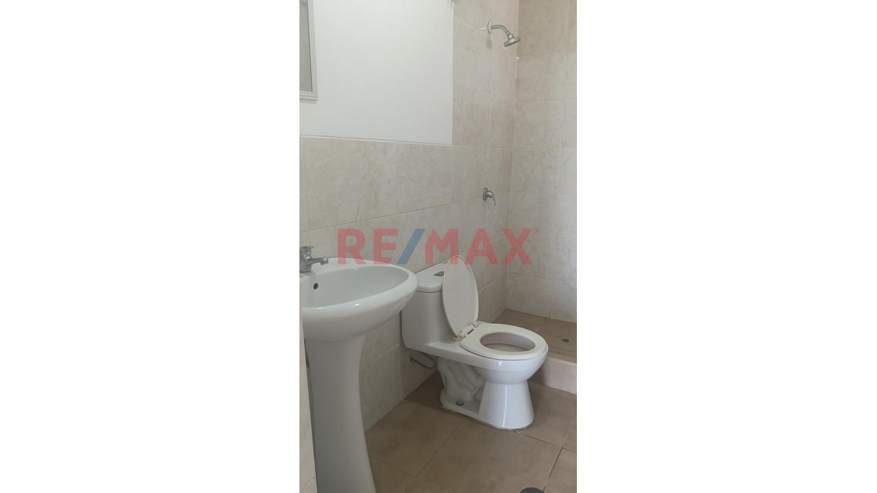 Alquiler De Departamento En Condominio Privado In House El Golf — foto 7