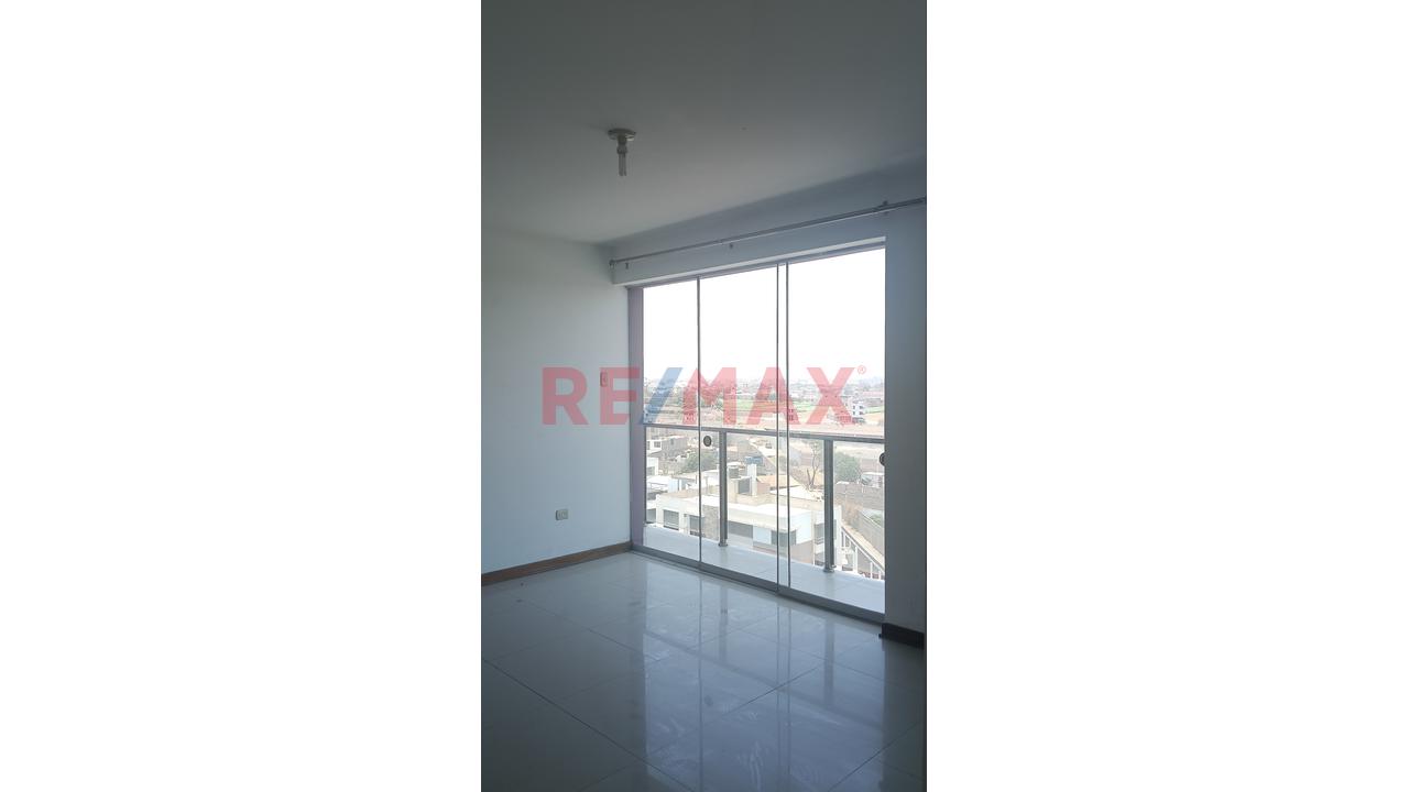 Alquiler De Departamento En Condominio Privado In House El Golf — foto 12