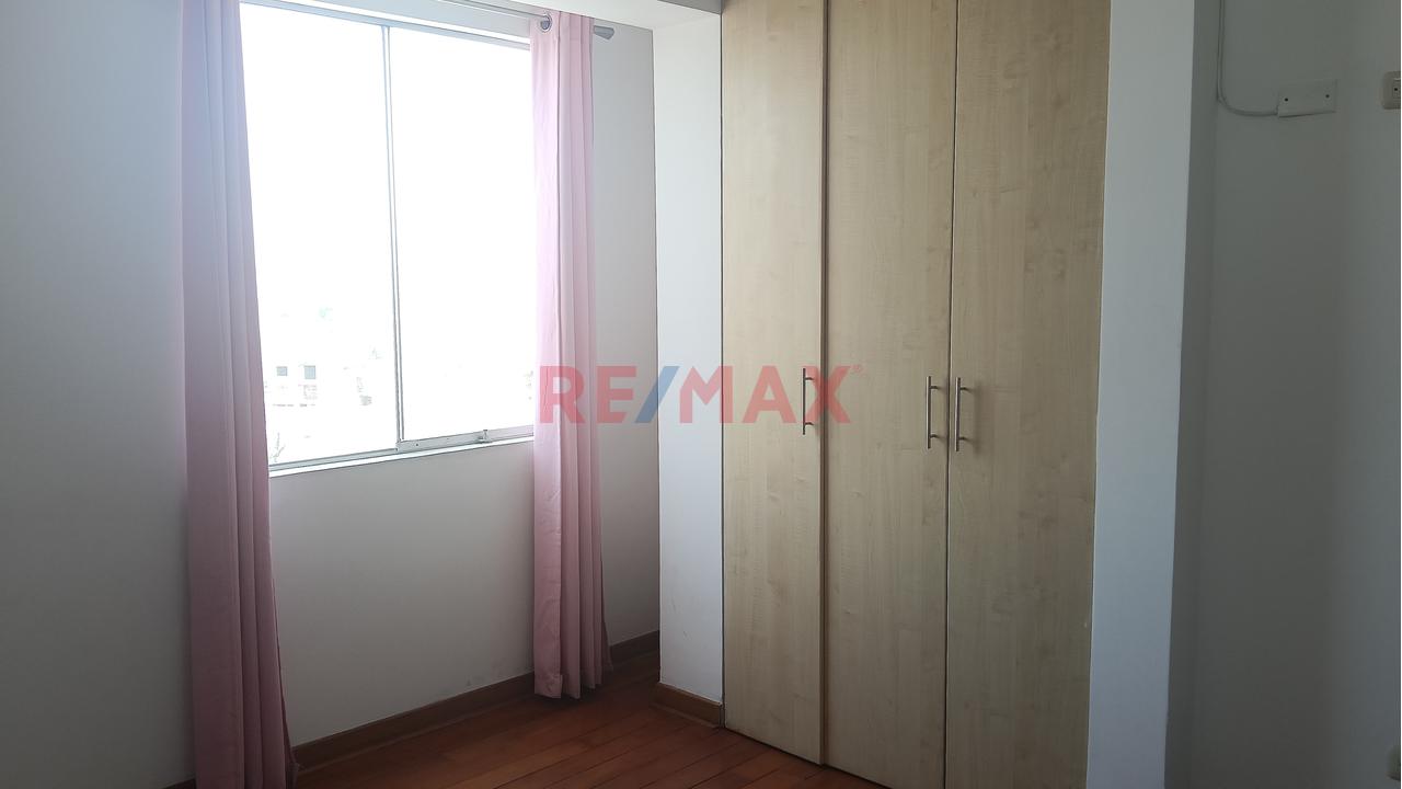 Alquiler De Departamento En Condominio Privado In House El Golf — foto 3