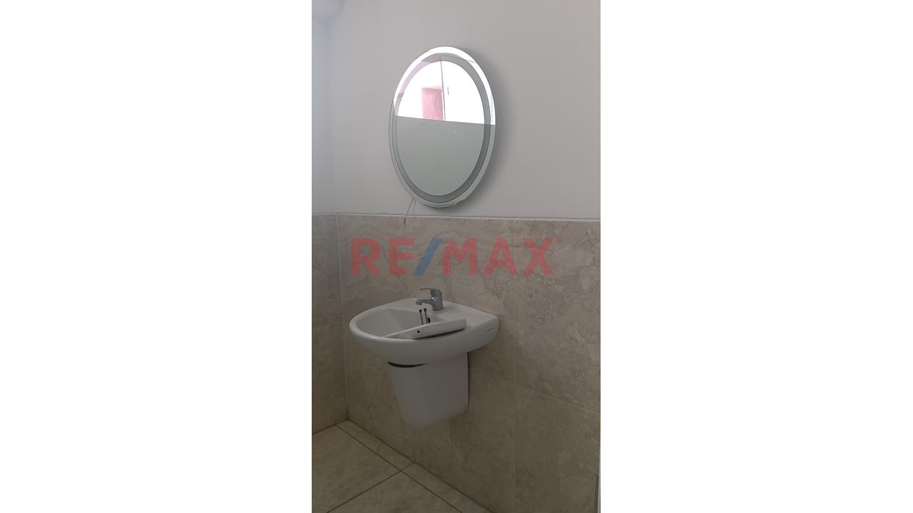 Alquiler De Departamento En Condominio Privado In House El Golf — foto 15