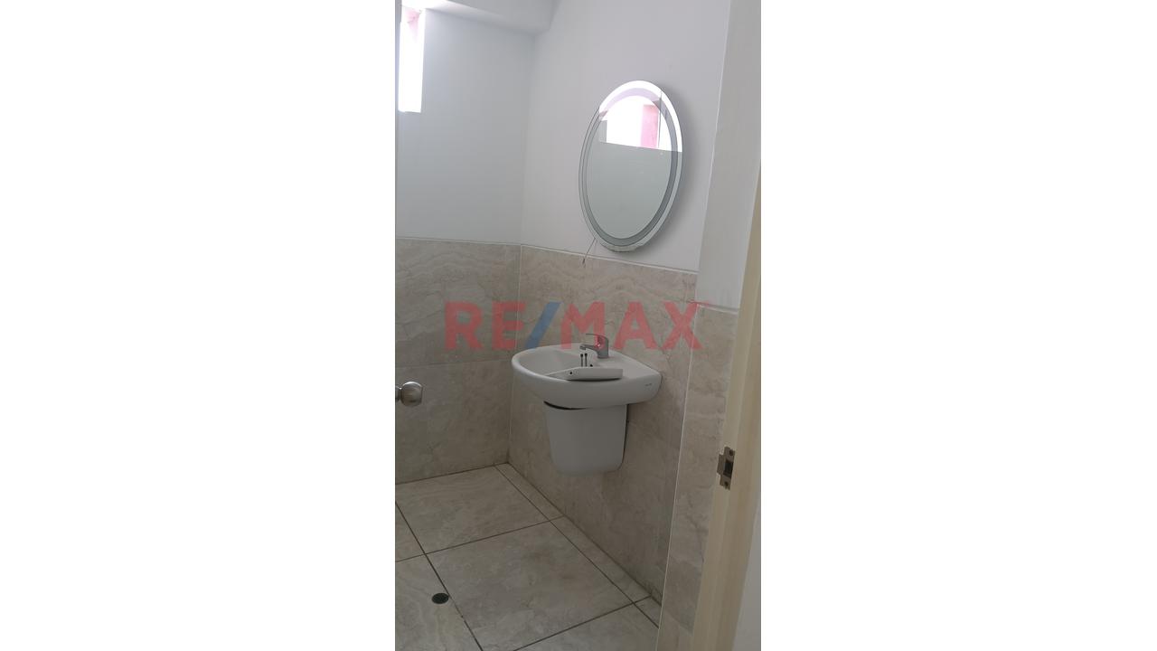 Alquiler De Departamento En Condominio Privado In House El Golf — foto 8