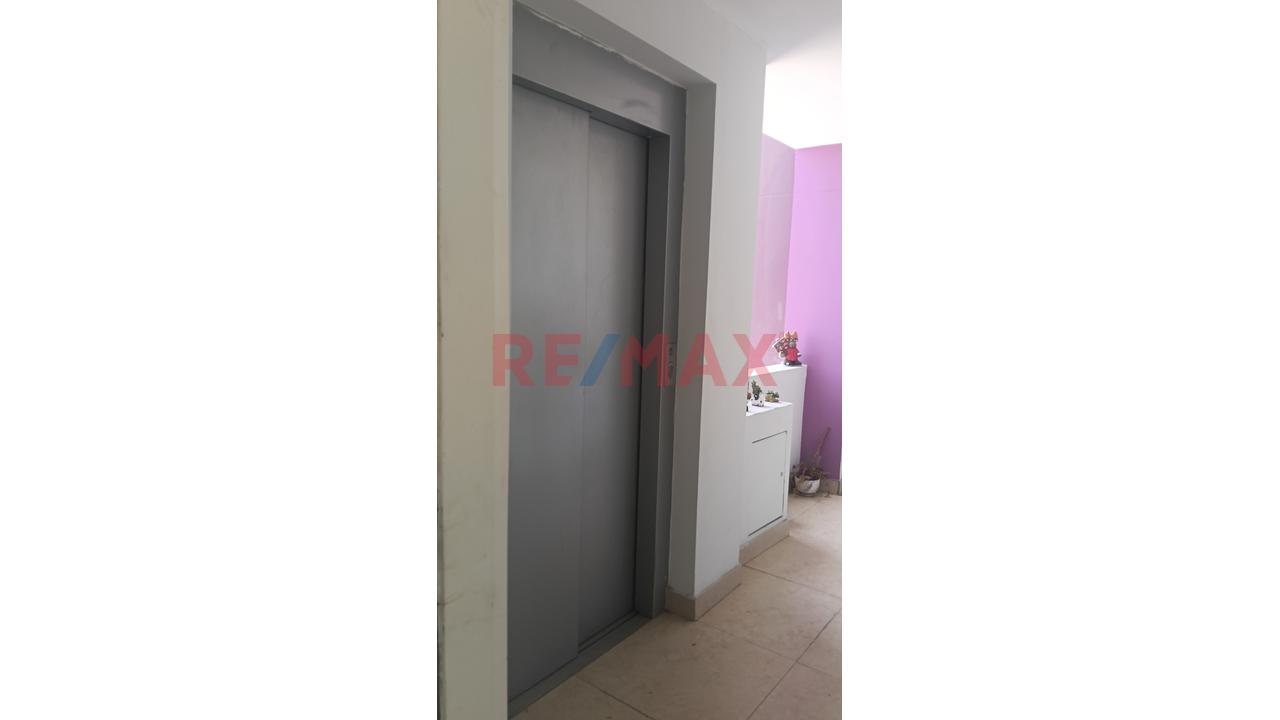 Alquiler De Departamento En Condominio Privado In House El Golf — foto 13