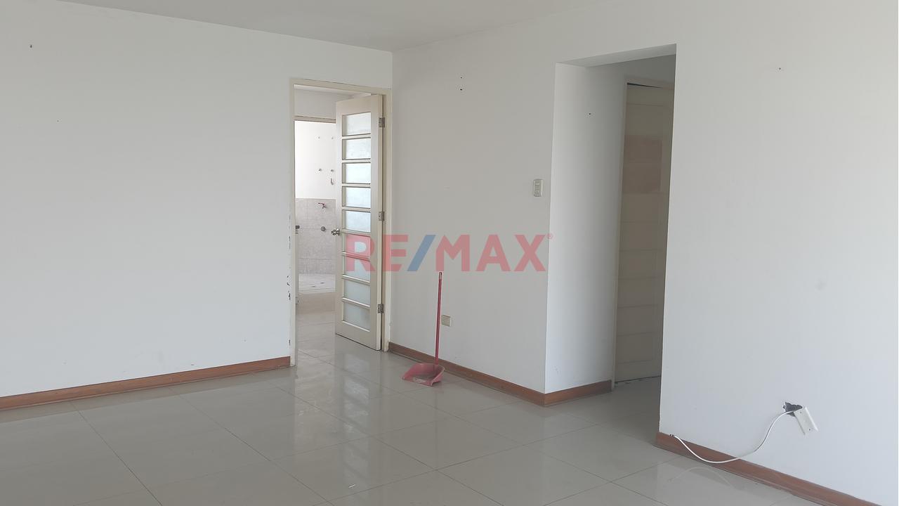 Alquiler De Departamento En Condominio Privado In House El Golf — foto 11