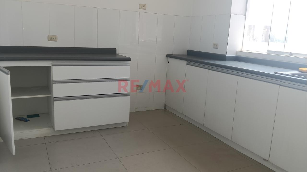 Alquiler De Departamento En Condominio Privado In House El Golf — foto 10